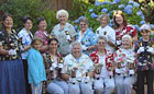 Ernest Bloch Bell Ringers