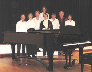 Gualala Arts Chorus
