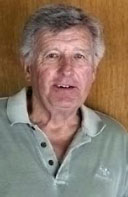 Alan Ramsay
