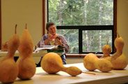 Jim Grenwelge workshop
