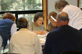 Barbara Krans Jenkins workshop