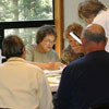 Barbara Krans Jenkins workshop
