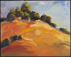 California Hills