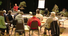 Bob Shimon workshop