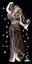 Meg Oldman: Aphrodite