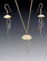 Walt Rush: jellyfish
