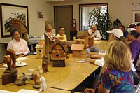 Woodworkers