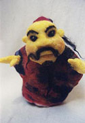 Needlefelting