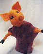 Needlefelting