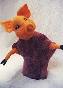 Needlefelting