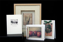 Barbara Smith Apples