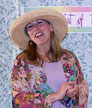 Garden Guild Luncheon and Fashion Show