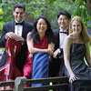 Daedalus String Quartet