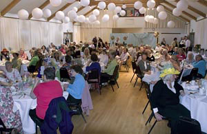 2007 Garden Guild