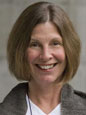 Jackie Baas