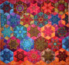 Pacific Piecemakers Quilt Guild: Lola DeLongoria