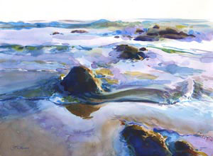 PT Nunn, Reflection