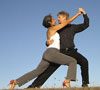 Introduction to Argentine Tango, with Raquel Mashiach & Walter Stillman