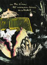 Garden of Poetry: womanbasket