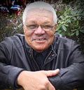 Al Young; photo by Joseph Robinson