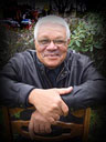 Al Young; photo by Joseph Robinson