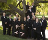 Cantiamo Sonoma vocal ensemble
