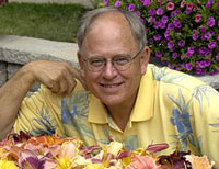 Charles Harper
