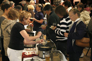 2008 Chowder Challenge