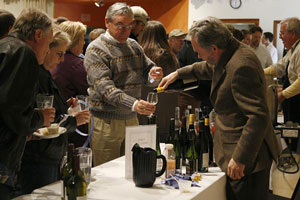 2008 Chowder Challenge