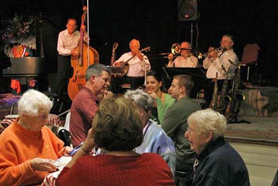 2008 Chowder Challenge