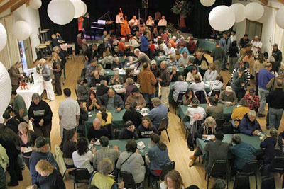 2008 Chowder Challenge