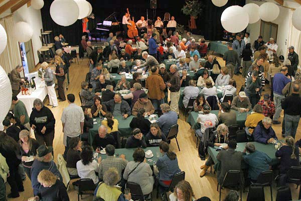 2008 Chowder Challenge