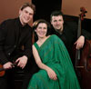 Manhattan Piano Trio