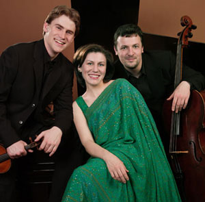 Manhattan Piano Trio