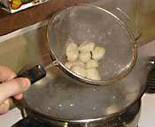 Gnocchi