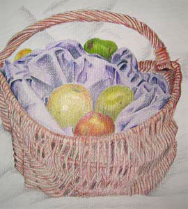 Aubrey Power, Still Life