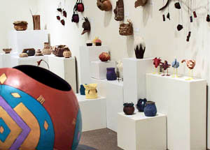 Bay Area Basket Makers