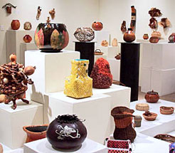 Bay Area Basket Makers