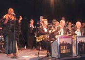 City Swing, with Joyce Grant