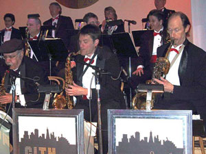 City Swing