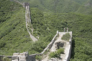 Great Wall of China