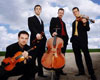 Euclid Quartet