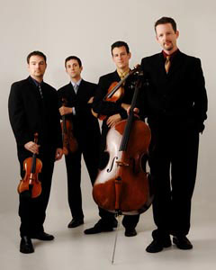 Euclid Quartet