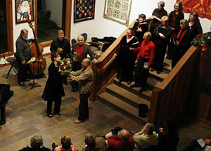 Gualala Arts Chorus