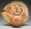 Dina Gewing, Teapot Maker