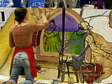 RuralMurals Project