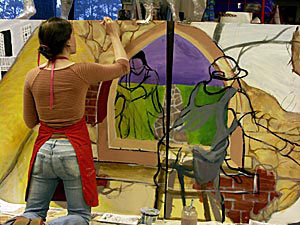 RuralMurals Project