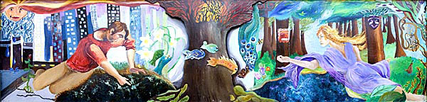 RuralMurals Project