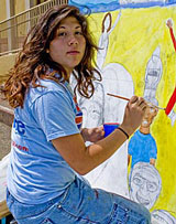 RuralMurals Project