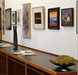 Studio Discovery Tour Preview at the Sea Ranch Lodge Front Gallery
